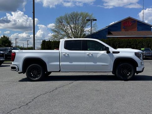 New 2026 GMC Sierra 1500 Elevation w/ Preferred Package AWD/4WD image 3