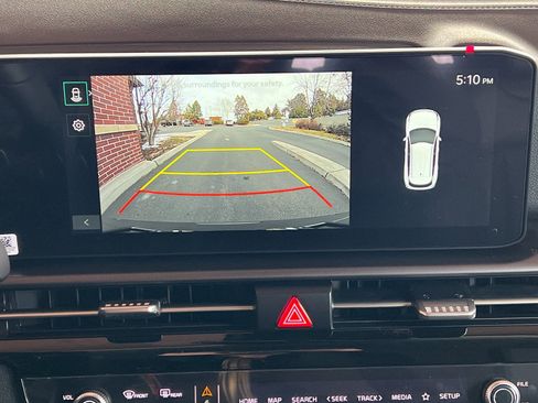 New 2026 Kia Sportage EX image 19