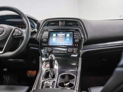 Used 2022 Nissan Maxima Platinum w/ Sport Mat Group image 13
