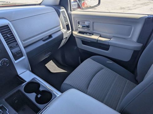 Used 2011 RAM 1500 Big Horn image 17