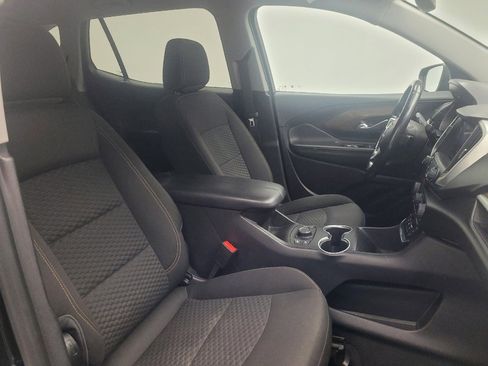 Used 2019 GMC Terrain SLE w/ Driver Convenience Package image 21