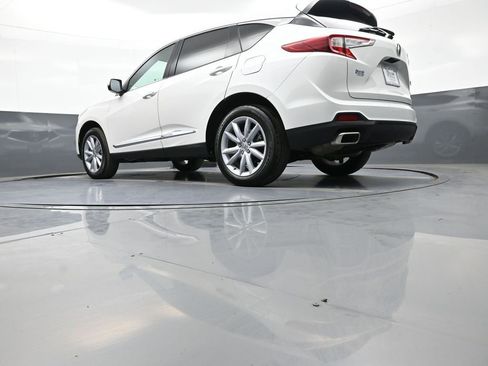 Certified 2024 Acura RDX SH-AWD image 32