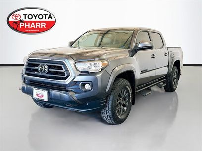 Used 2023 Toyota Tacoma SR5
