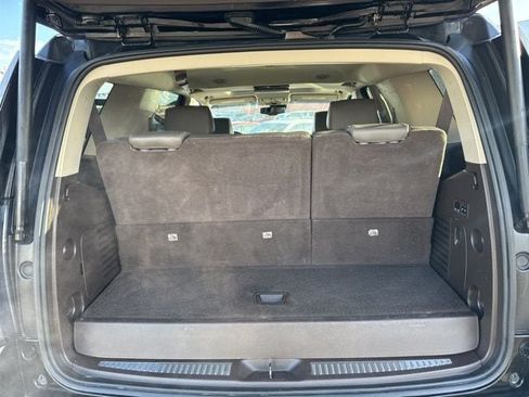 Used 2018 GMC Yukon Denali w/ Denali Ultimate Package AWD/4WD image 34