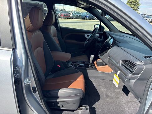 New 2026 Subaru Forester Touring image 10