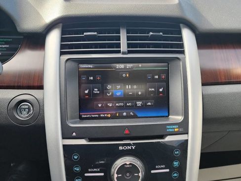 Used 2013 Ford Edge Limited image 15