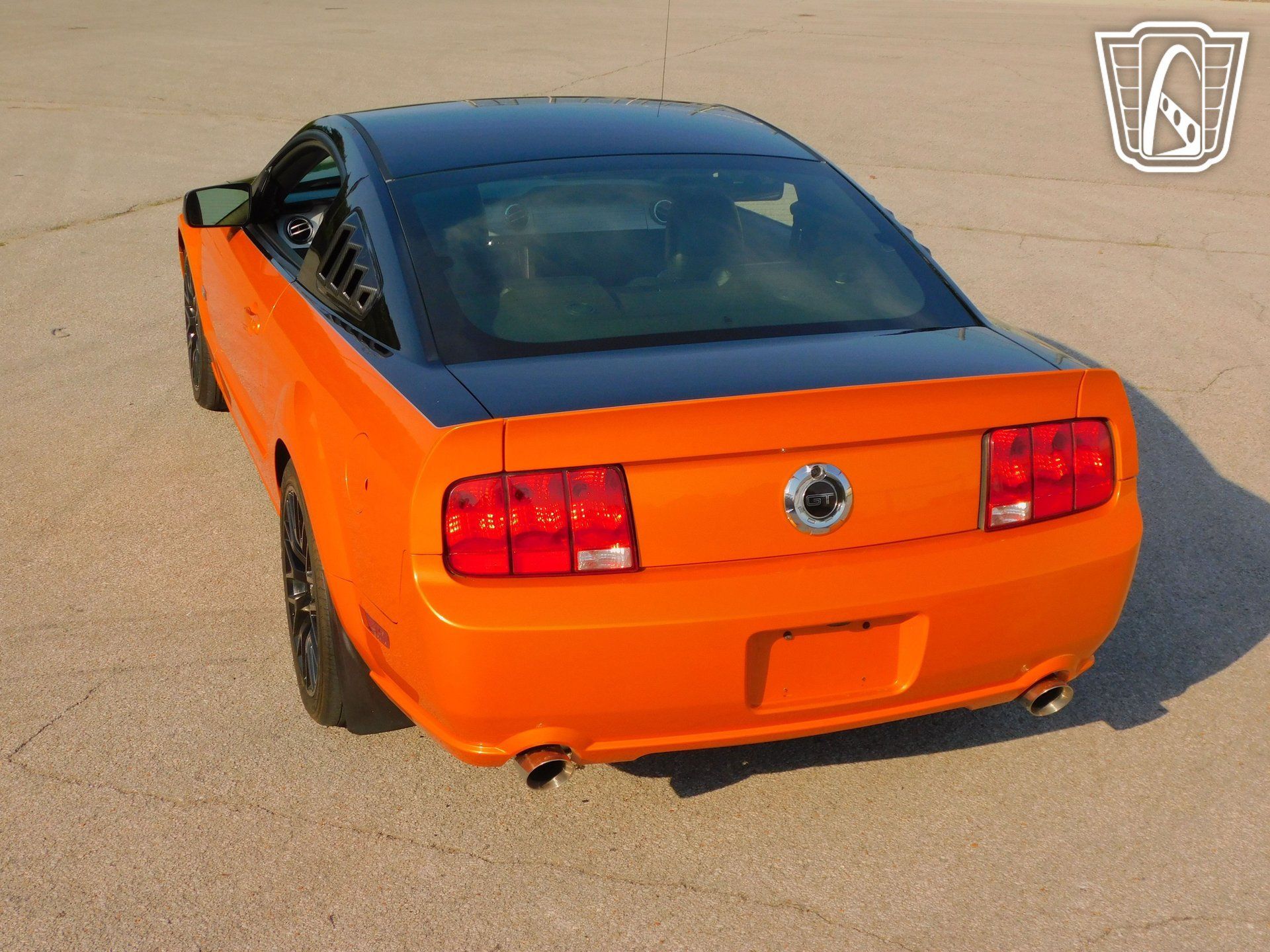 Used 2008 Ford Mustang GT Premium RWD image 34