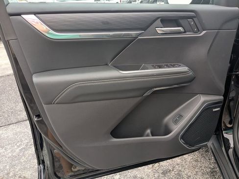 New 2026 GMC Acadia Elevation w/ Black Edition image 9