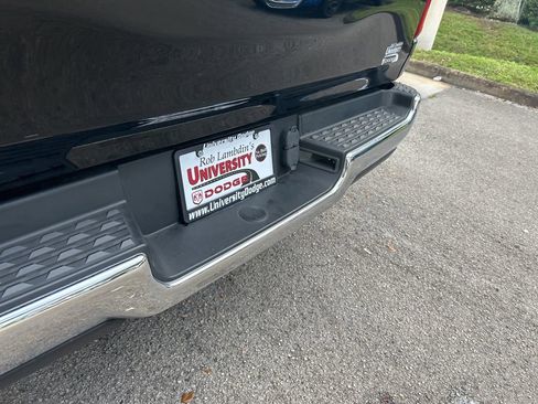 Certified 2020 RAM 1500 Big Horn image 18