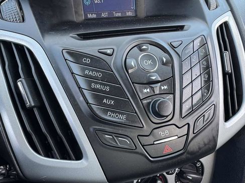 Used 2012 Ford Focus SE image 28