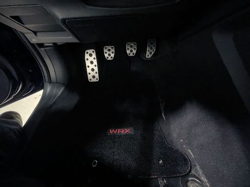 Used 2022 Subaru WRX Premium image 36