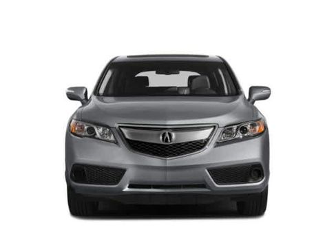 Used 2015 Acura RDX FWD image 4