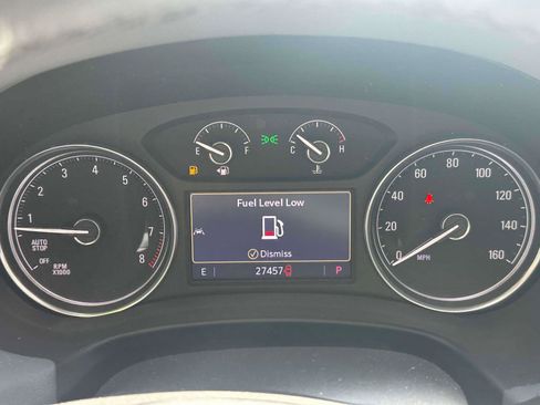 Used 2022 Buick Enclave Essence w/ Experience Buick Package image 28