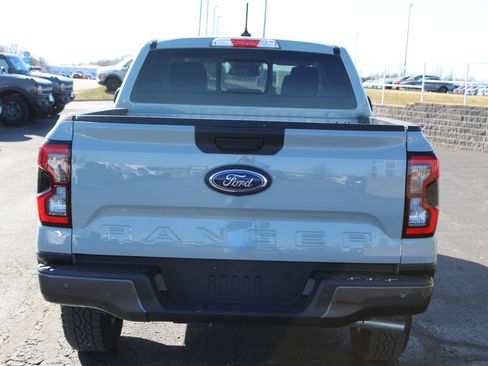 Used 2024 Ford Ranger XLT w/ Equipment Group 301A High image 7