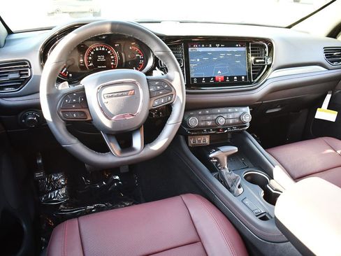New 2026 Dodge Durango GT AWD/4WD image 10