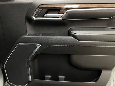 Certified 2024 Chevrolet Silverado 1500 LT Trail Boss w/ Protection Package AWD/4WD image 39