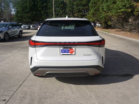 Used 2024 Lexus RX 350 Premium image 21