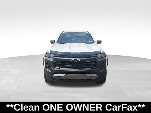 Used 2024 Chevrolet Colorado Trail Boss w/ Advanced Trailering Package image 4