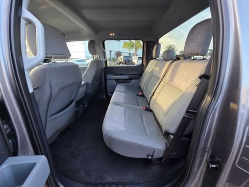 Used 2023 Ford F150 XLT image 18