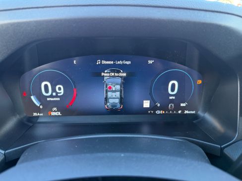 New 2026 Ford Explorer ST-Line w/ ST-Line Street Pack AWD/4WD image 38
