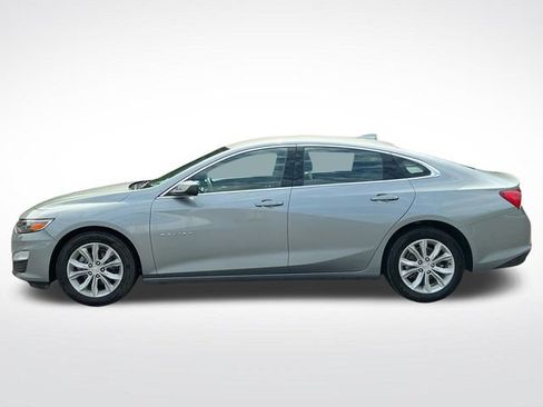Used 2024 Chevrolet Malibu LT FWD image 4