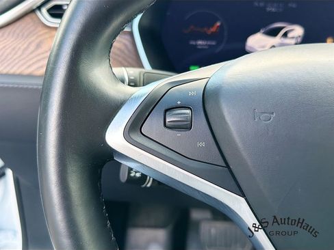 Used 2017 Tesla Model S 75D AWD/4WD image 13