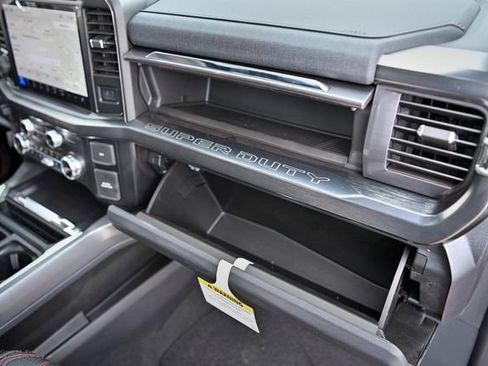 New 2025 Ford F250 Lariat w/ Lariat Ultimate Package AWD/4WD image 70