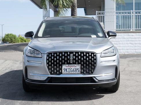 Used 2024 Lincoln Corsair Reserve w/ Equipment Group 201A FWD image 3