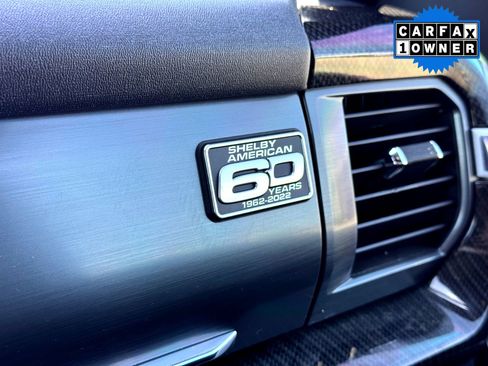 Used 2022 Ford F150 Lariat w/ Equipment Group 502A High image 32