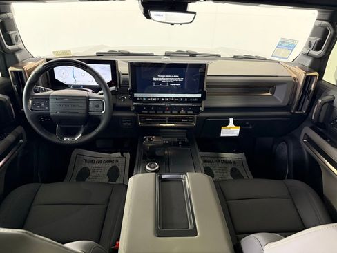 New 2025 GMC Hummer EV 3X w/ Extreme Off-Road Package image 23