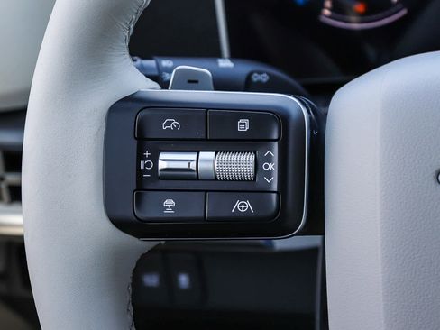New 2026 Hyundai Santa Fe SEL FWD image 18