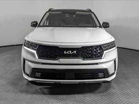 Used 2022 Kia Sorento SX FWD image 9
