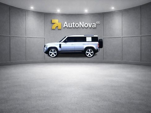 Used 2023 Land Rover Defender 110 X-Dynamic SE image 25