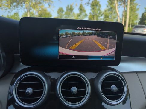 Used 2020 Mercedes-Benz C 300 Sedan image 26