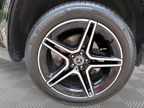 Used 2020 Mercedes-Benz GLS 580 4MATIC image 30