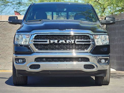 Used 2023 RAM 1500 Big Horn AWD/4WD image 3