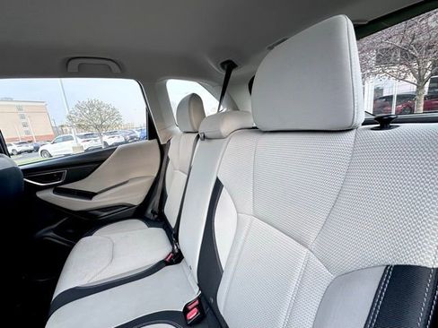 Used 2022 Subaru Forester image 16