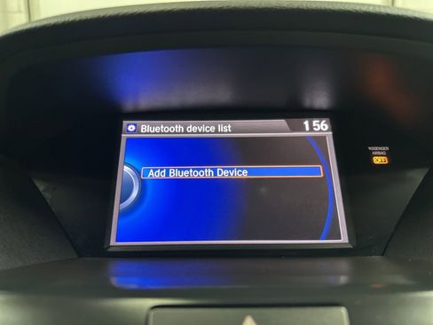 Used 2017 Acura MDX FWD image 32