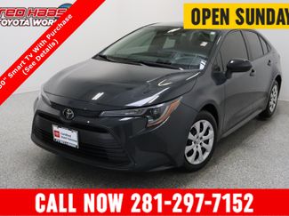 Used 2024 Toyota Corolla LE video 1