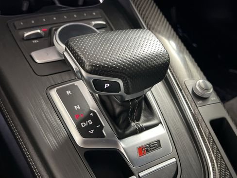 Used 2018 Audi RS 5 w/ Dynamic Plus Package image 22