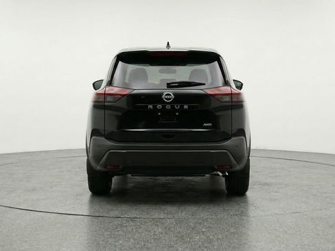Used 2025 Nissan Rogue SV AWD/4WD image 7
