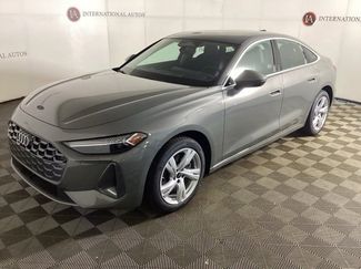 New 2025 Audi A5 2.0T Premium Plus video 1