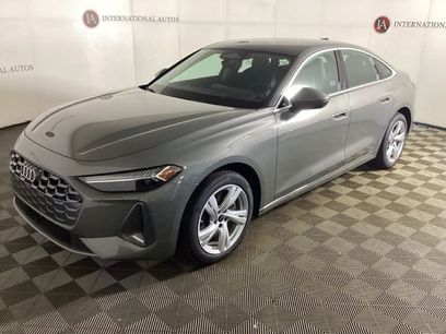 New 2025 Audi A5 2.0T Premium Plus w/ Premium Plus