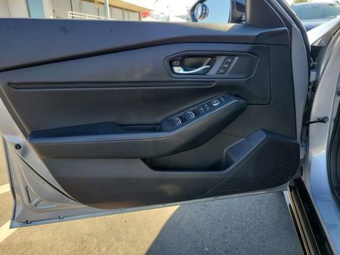 Certified 2023 Honda Accord Sport image 19