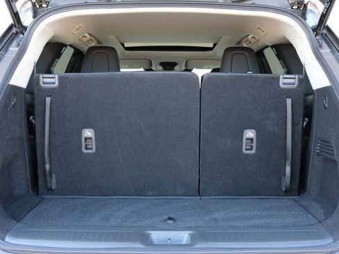 Certified 2025 INFINITI QX60 Luxe w/ Vision Package image 28