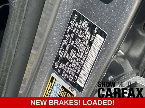 Used 2025 Genesis GV80 2.5T Standard AWD/4WD image 10