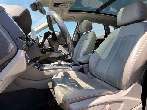 Used 2019 Audi Q5 2.0T Premium Plus AWD/4WD image 4