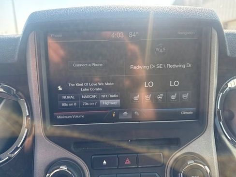 Used 2016 Ford F350 Platinum AWD/4WD image 2