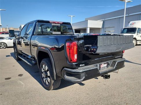 Used 2020 GMC Sierra 2500 Denali w/ Denali Ultimate Package image 6