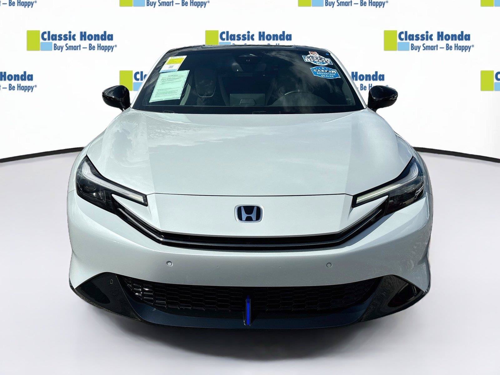 Used 2026 Honda Prelude image 2